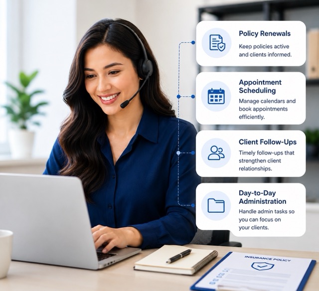 Digital Marketer for Small Business